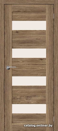 

Межкомнатная дверь el'Porta Legno Легно-23 (Original Oak)
