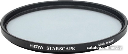 

Светофильтр HOYA STARSCAPE 82mm