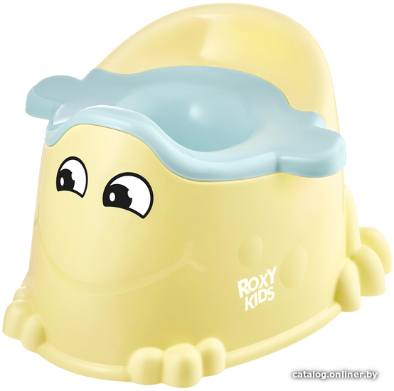 

Детский горшок Roxy Kids F-660Y