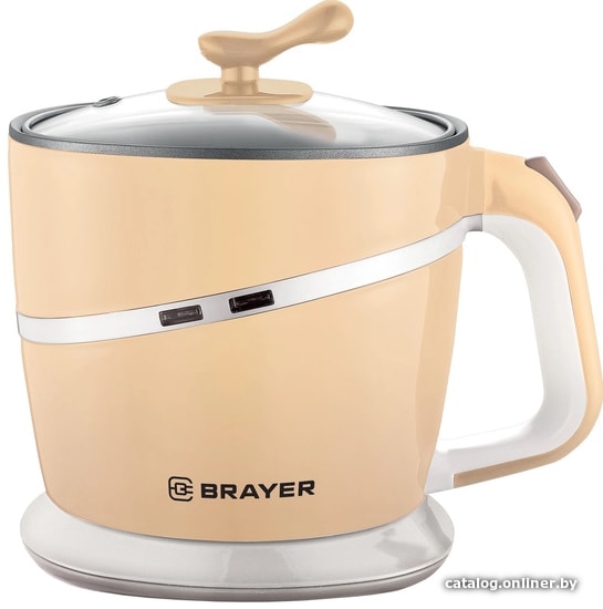 

Рисоварка Brayer BR2800YE