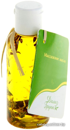 

Дализ Групп Массажное масло Блеск и роскошь (50 мл)