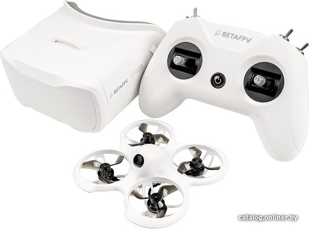 

Квадрокоптер BetaFPV Cetus Pro FPV Kit