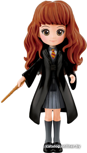 

Фигурка Spin Master Wizarding world Гермиона 6062062