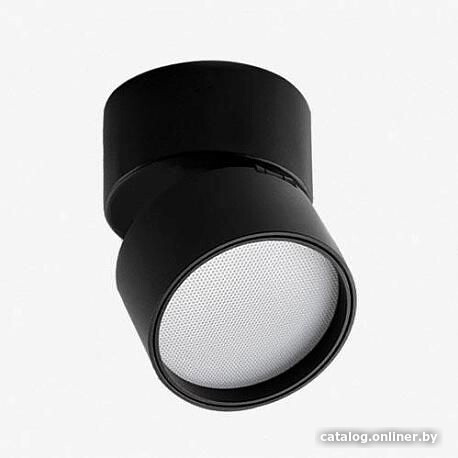 

Спот Italline IT02-005 black 4000K