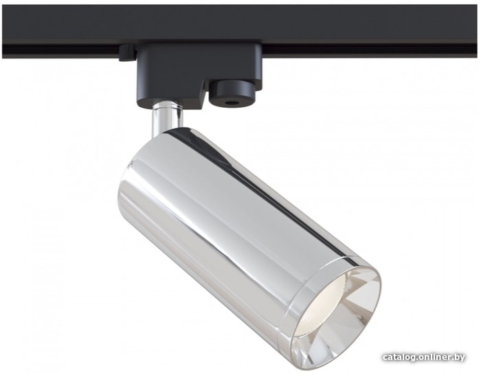 

Спот Maytoni Track Lamps TR004-1-GU10-CH