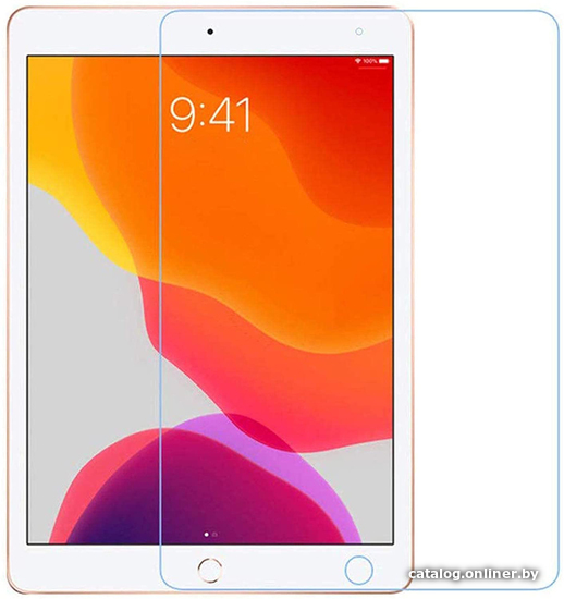 

Защитное стекло JFK для Apple iPad 10.2
