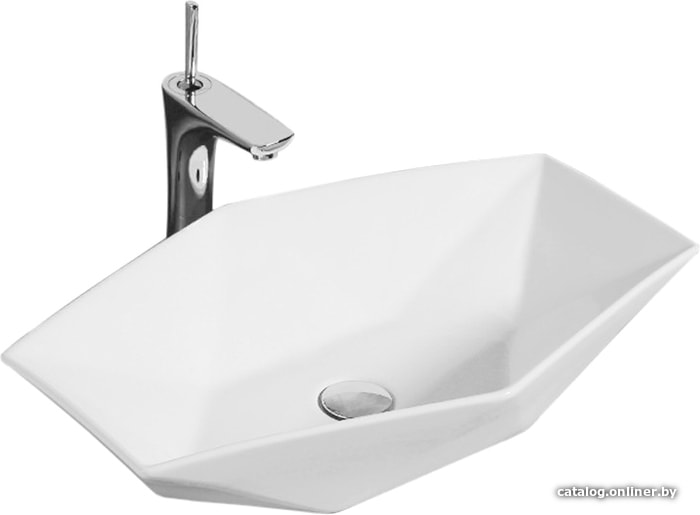 

Умывальник Calani Madison CAL-00015 (белый)