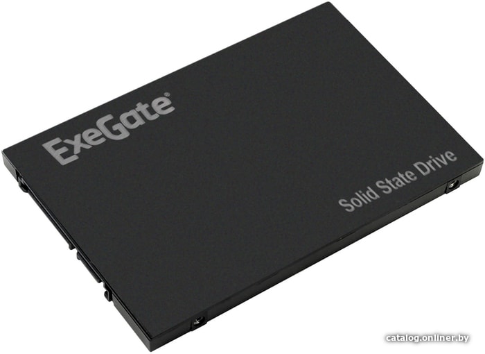 

SSD ExeGate Next 60GB EX280421RUS