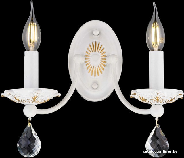 

Бра Sfera-sveta B5011/2W WH+GO