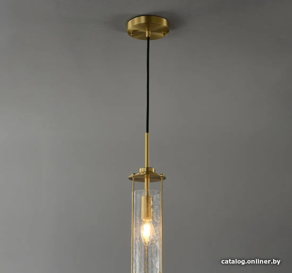 

Подвесная люстра ImperiumLoft Gabriella01 212899-23