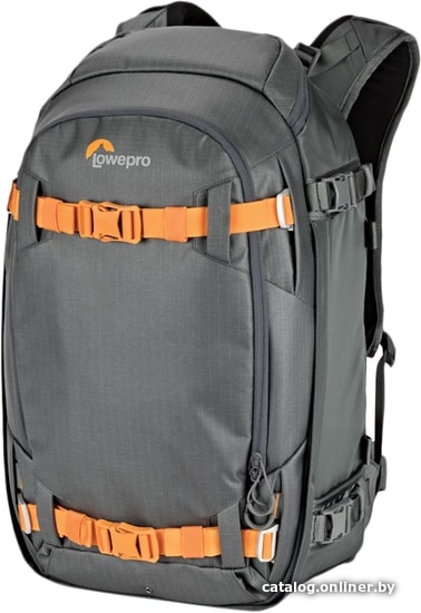 

Рюкзак Lowepro Whistler 350 AW II
