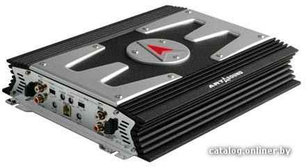 

Автомобильный усилитель Art Sound JAB 60.4