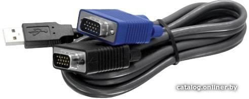 

Кабель TRENDnet TK-CU10