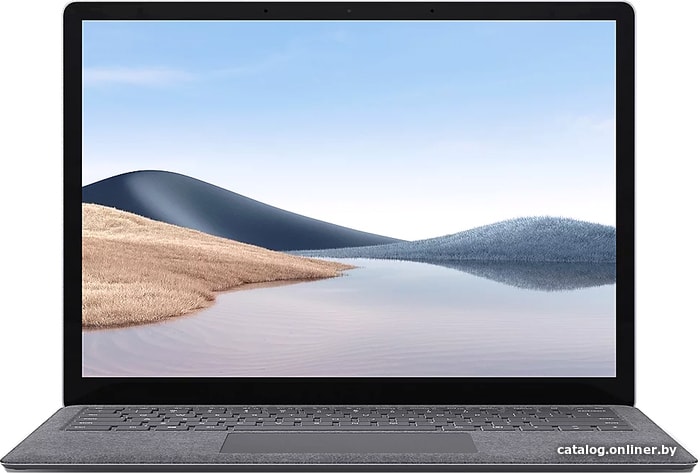 

Ноутбук Microsoft Surface Laptop 4 Ryzen 5M8-00005