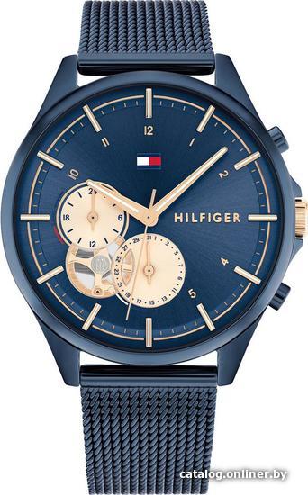 

Наручные часы Tommy Hilfiger 1782418