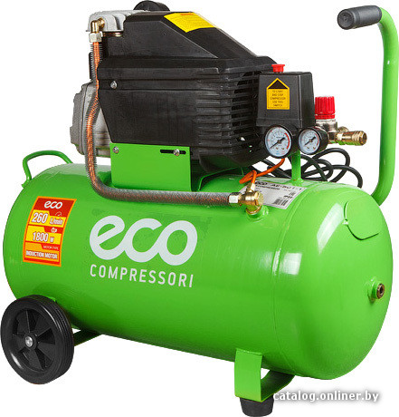 

Компрессор ECO AE-501-1