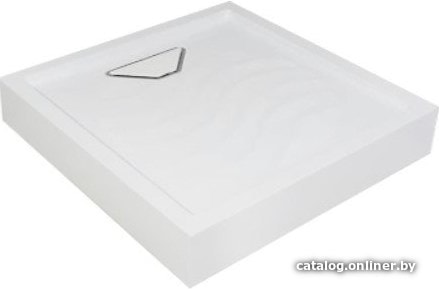 

Душевой поддон WeltWasser WFS 90/15 90x90