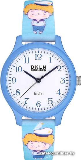 

Наручные часы Daniel Klein DK12765-2
