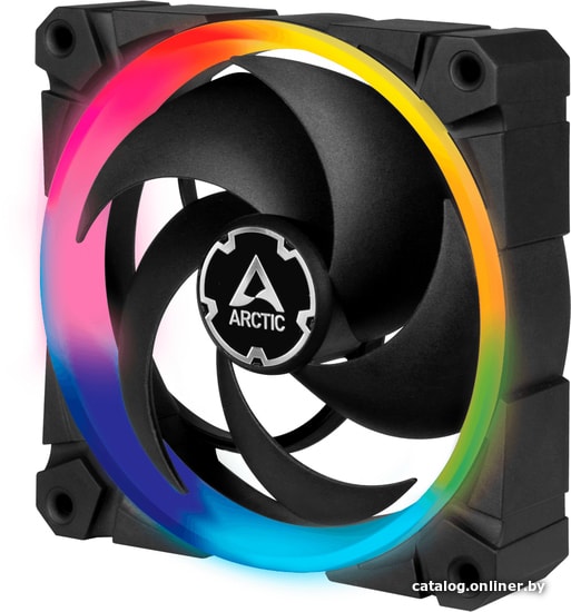 

Вентилятор для корпуса Arctic BioniX P120 A-RGB ACFAN00146A