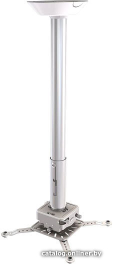 

Кронштейн Wize Pro PRG24A-W (белый)