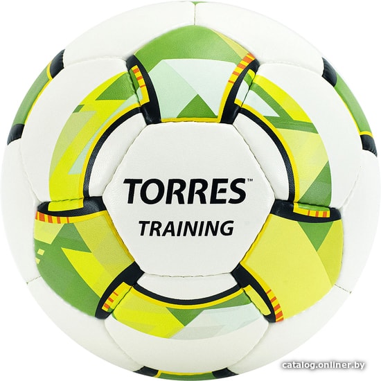 

Футбольный мяч Torres Training F320054 (4 размер)