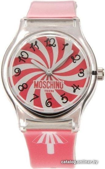 

Наручные часы Moschino MW0321