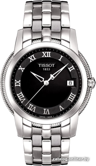 

Наручные часы Tissot T031.410.11.053.00