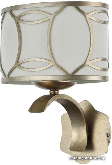 

Бра Maytoni House Fibi H310-01-G