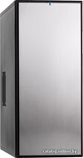 

Корпус Fractal Design Define XL R2 Titanium Grey (FD-CA-DEF-XL-R2-TI)