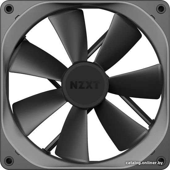 

Вентилятор для корпуса NZXT Aer P120 (серый) RF-AP120-FP