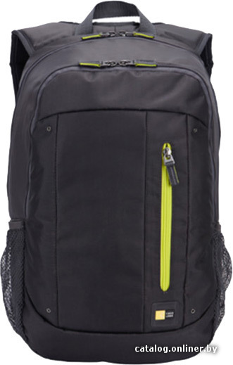 

Городской рюкзак Case Logic Jaunt WMBP-115-ANTHRACITE