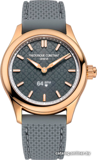 

Наручные часы Frederique Constant FC-286LGS3B4