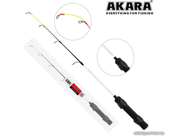 

Удилище Akara Ice Jig IG-7-55
