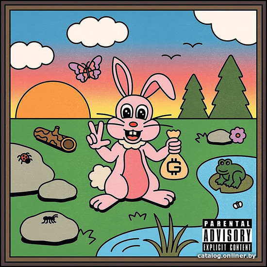 

Виниловая пластинка Freddie Gibbs - Singles