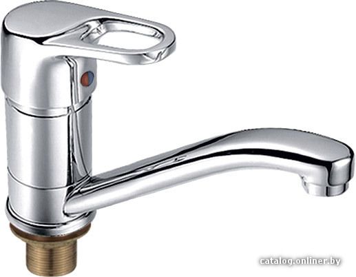 

Смеситель Ledeme H50 L4550-2