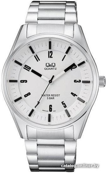 

Наручные часы Q&Q QA54J204