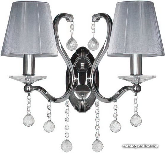 

Бра Lumina Deco Bellisica LDW 8033-2 SL