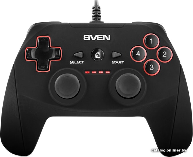

Геймпад SVEN GC-750