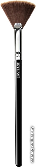 

Кисть для хайлайтера Lux Visage №10