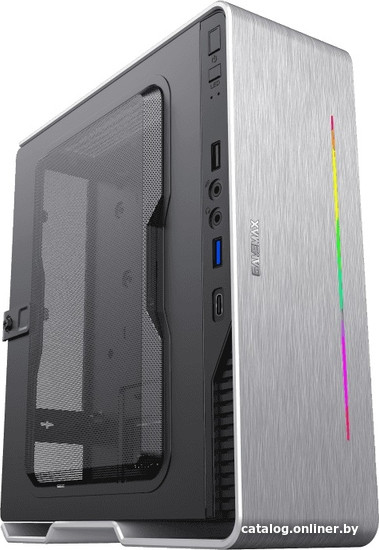 

Компактный компьютер TGPC Compact 82820 A-X