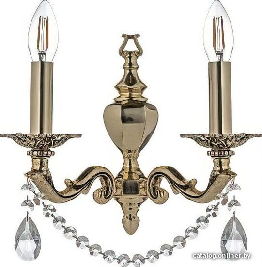 

Бра Arti Lampadari Amelia Amelia E 2.1.2.600 GB
