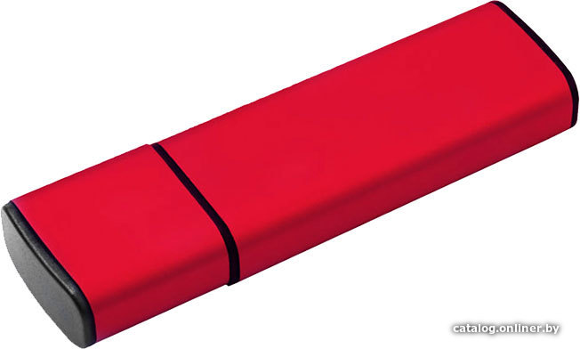 

USB Flash Suntrap Loon 16GB (красный)