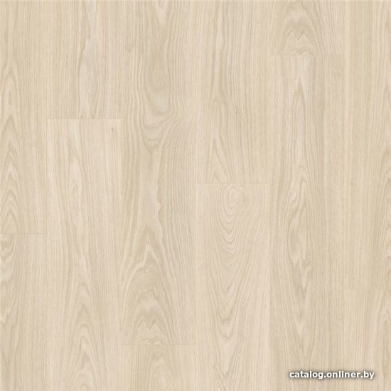 

Ламинат Quick-Step Classic Дуб бежевый премиум CLH4093