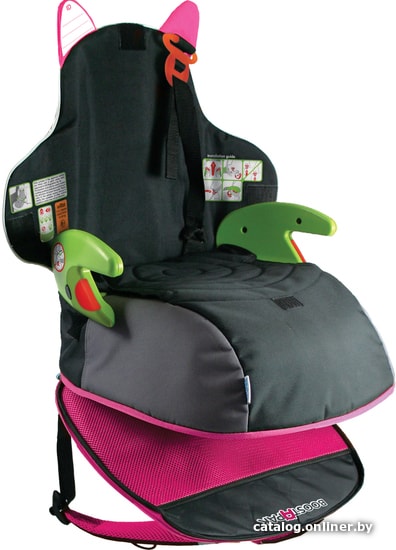 

Детское сиденье Trunki Boostapak 0046-GB01