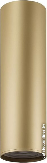 

Спот Denkirs Tube DK2052-SG