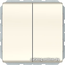

Выключатель проходной Vilma Standard ST 150 P(6+6)10-020-02 iv