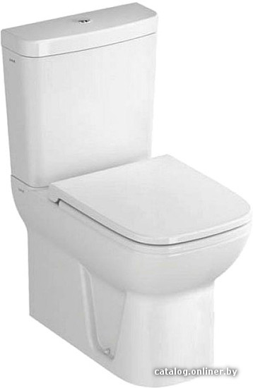 

Унитаз Vitra S20 [9800B003-7204]