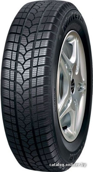

Автомобильные шины Tigar Winter 1 195/55R16 87H
