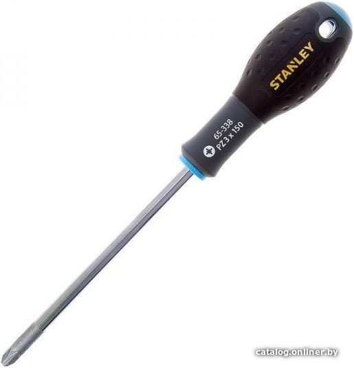

Отвертка Stanley 0-65-338
