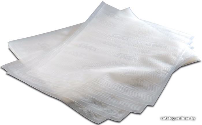 

Пакеты вакуумные Solis Vac 30x40 (50 шт)
